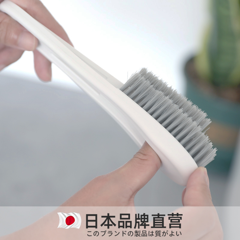 鞋刷软毛刷鞋刷子不伤刷鞋神器家用清洁板刷鞋子鞋油刷衣服洗鞋擦