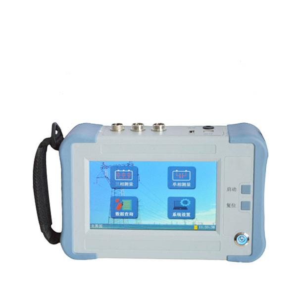 HDBL-(IV)S手持式无线氧化锌测试仪手持氧化锌避雷器综合测试仪