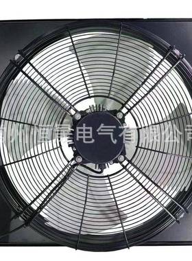 600-900mm大型AC通风轴流风机轴流冷却风扇用于温室仓库冷却塔