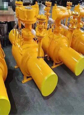 -全全通径用途Q361F球阀铸钢焊接16C