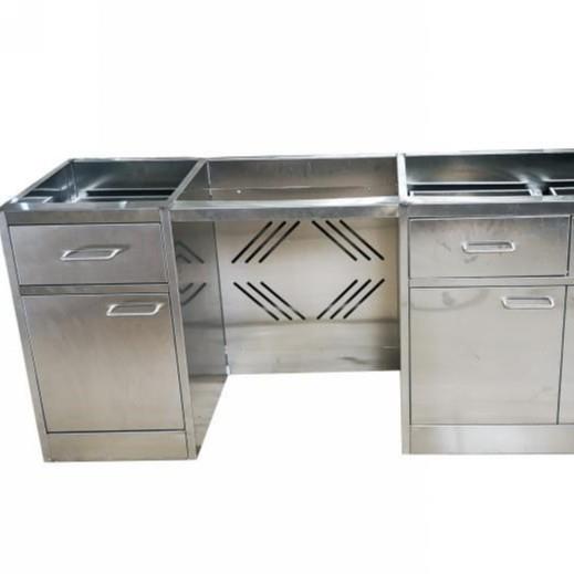 304不锈钢实验台不锈钢试验台不锈钢工作台防酸防碱防腐蚀