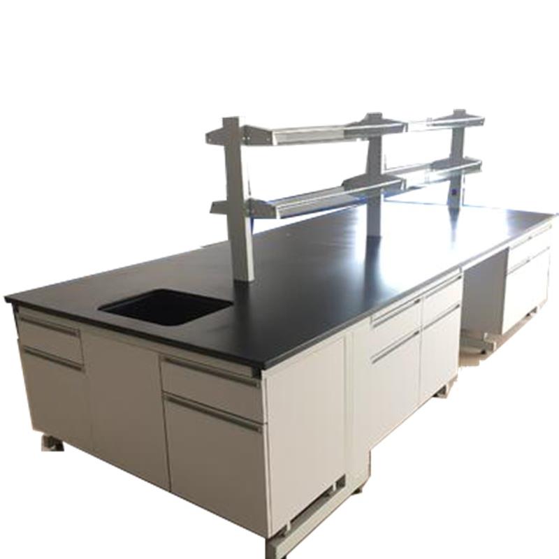 厂家直销化学实验室工作台学校实验室工作台实验室操作台