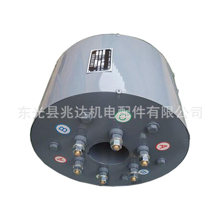 厂家供应75-kw245KW无刷无环启动器矿用电机无刷无环起动器