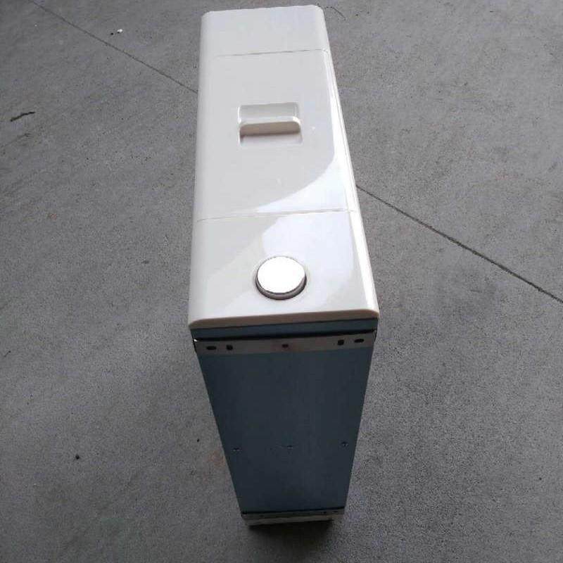 阻尼FTS34米不锈钢米抽拉0箱厨房收纳侧出计量桶左右出米,家装主材,米桶,淘宝优惠券,粉丝福利购,淘宝优惠卷