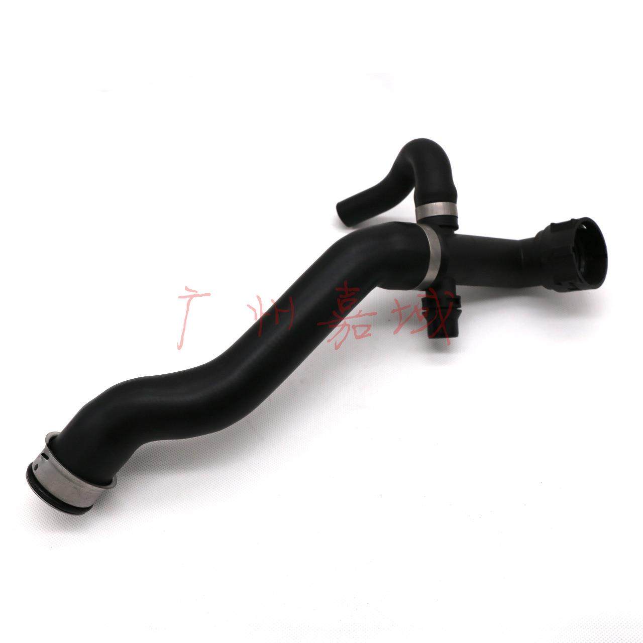 用适于奔驰M17W1567706C292X166W166冷液软管16650052却75,汽车零部件/养护/美容/维保,发动机水管,淘宝优惠券,粉丝福利购,淘宝优惠卷