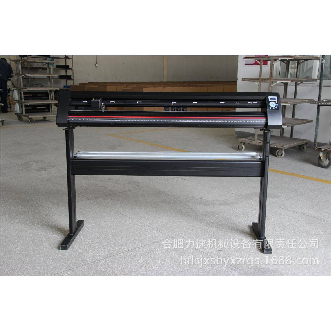 2021全自动巡边电A脑刻机TC-字F广告TC631-AF即时贴不干标签写胶