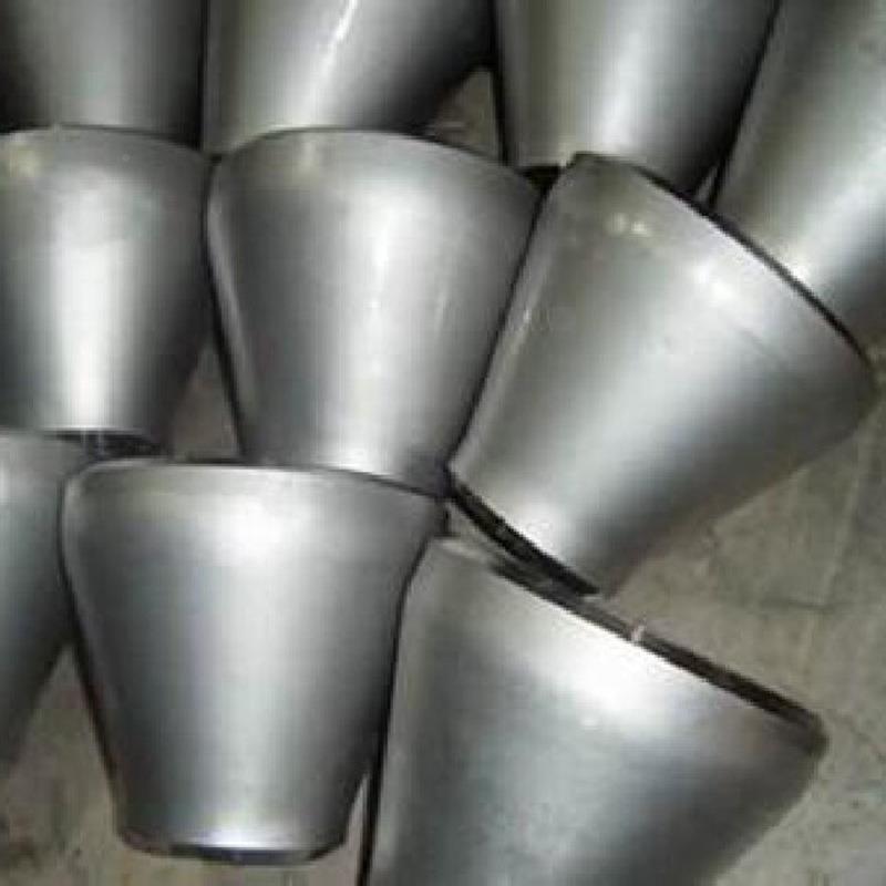 C276基82哈5625400弯头无缝管件镍22147蒙乃氏尔合金大小头三通法