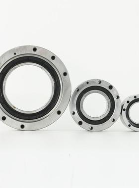 洛阳奥维ZK60中空旋特转平轴承精密机525械台设高备交叉圆柱滚子