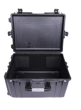 黑D6色28237精密仪器仪箱表防水安全防6护箱