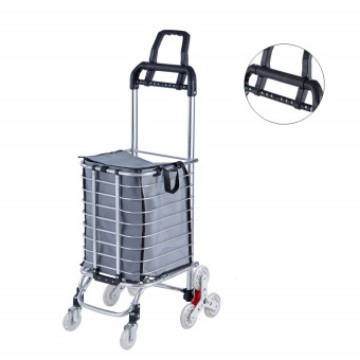 折厂家可旋转可叠便车SH-3058携式可移动可爬楼八轮超购市物买菜,收纳整理,便携购物车,淘宝优惠券,粉丝福利购,淘宝优惠卷