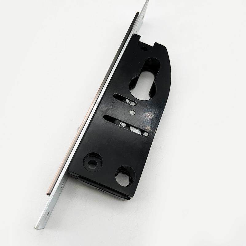 厂家有玻框锁璃地有框门锁门锁推拉门铝合金门锁落隐形门锁