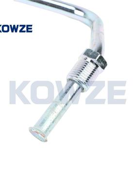 MR431/081油冷器软管适用帕杰罗52000-00626G927724/V73V75V77