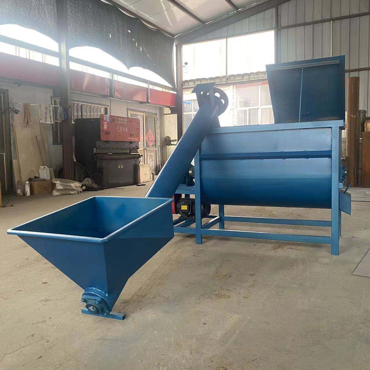 西瓜籽混合LQWJ-20饲料拌机大型饲混合拌料搅机麸畜牧料养殖专用,清洗/食品/商业设备,食品搅拌机,淘宝优惠券,粉丝福利购,淘宝优惠卷