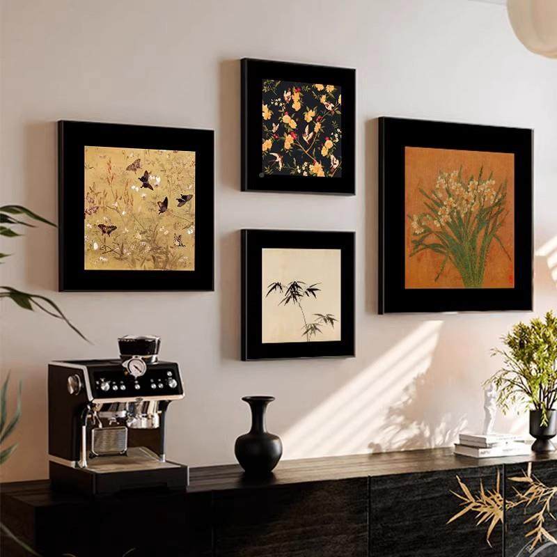 法式复古客厅装饰学画中古风沙TE-92947发景墙壁画代美挂画艺术餐,家居饰品,现代装饰画,淘宝优惠券,粉丝福利购,淘宝优惠卷