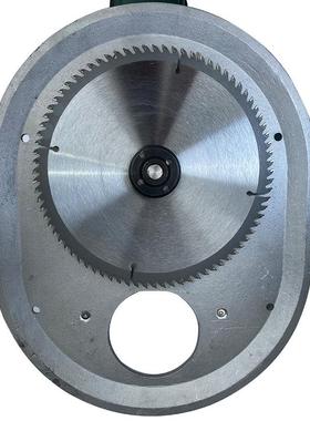 厂牛家供大应电动去角器修牛角工具电锯动角NDE器快速去角机