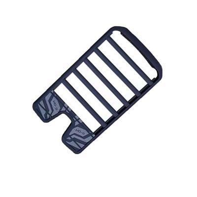 域欧前蓝蓝德车顶行李横杆不锈钢劲炫奕歌欧德车架顶行欧蓝德李架