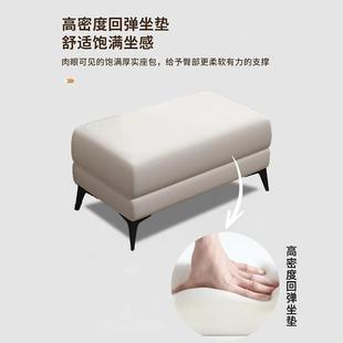 沙发进凳换鞋软凳客厅室脚踏凳家用长条包凳子见详情入户门穿卧鞋