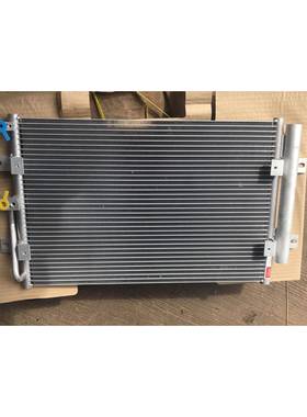 适用现代货车97606-4F100/4于F128110原车款bong3o000冷凝器