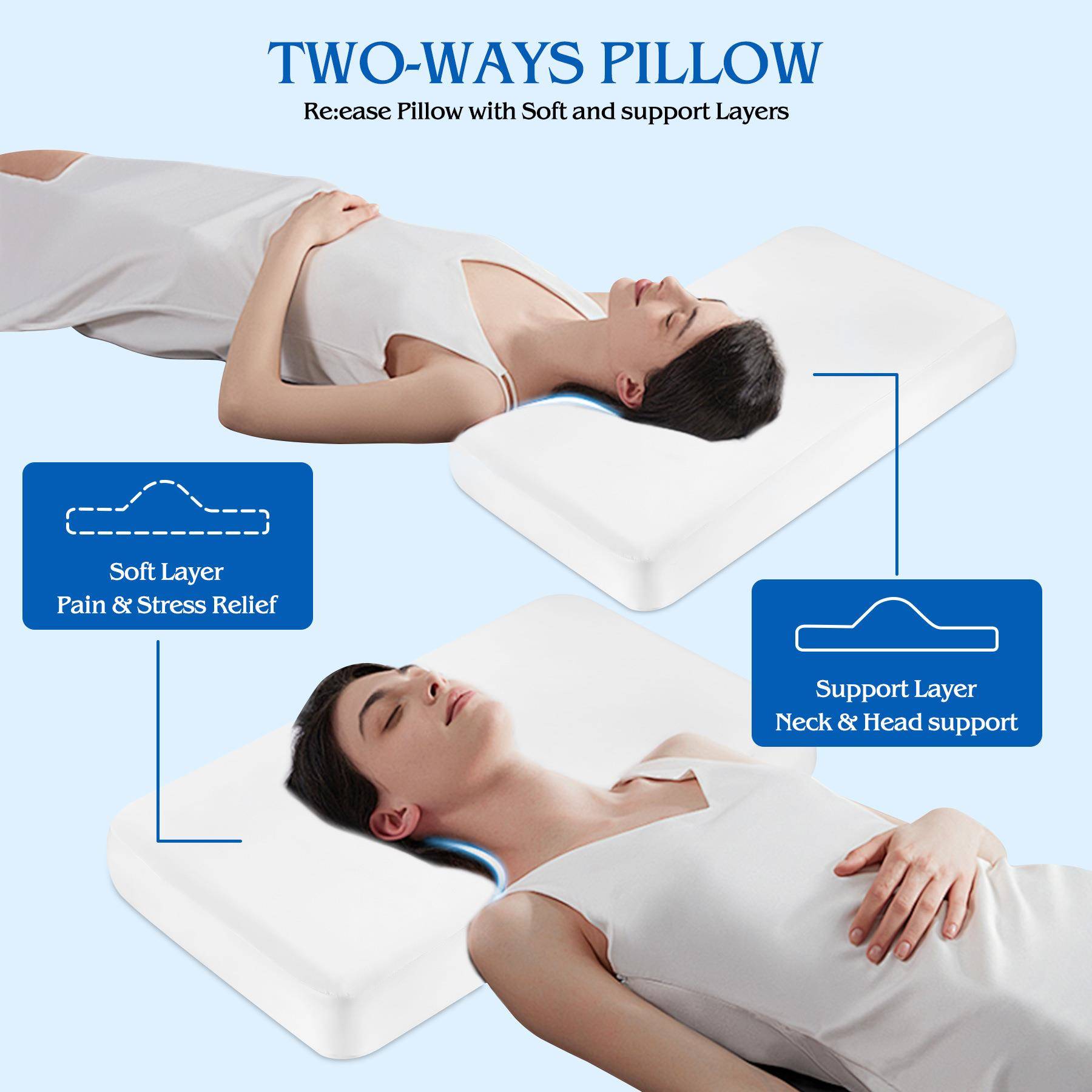 慢回弹记忆棉深睡枕成家20241120酒店超柔零款压用护颈太空枕头学