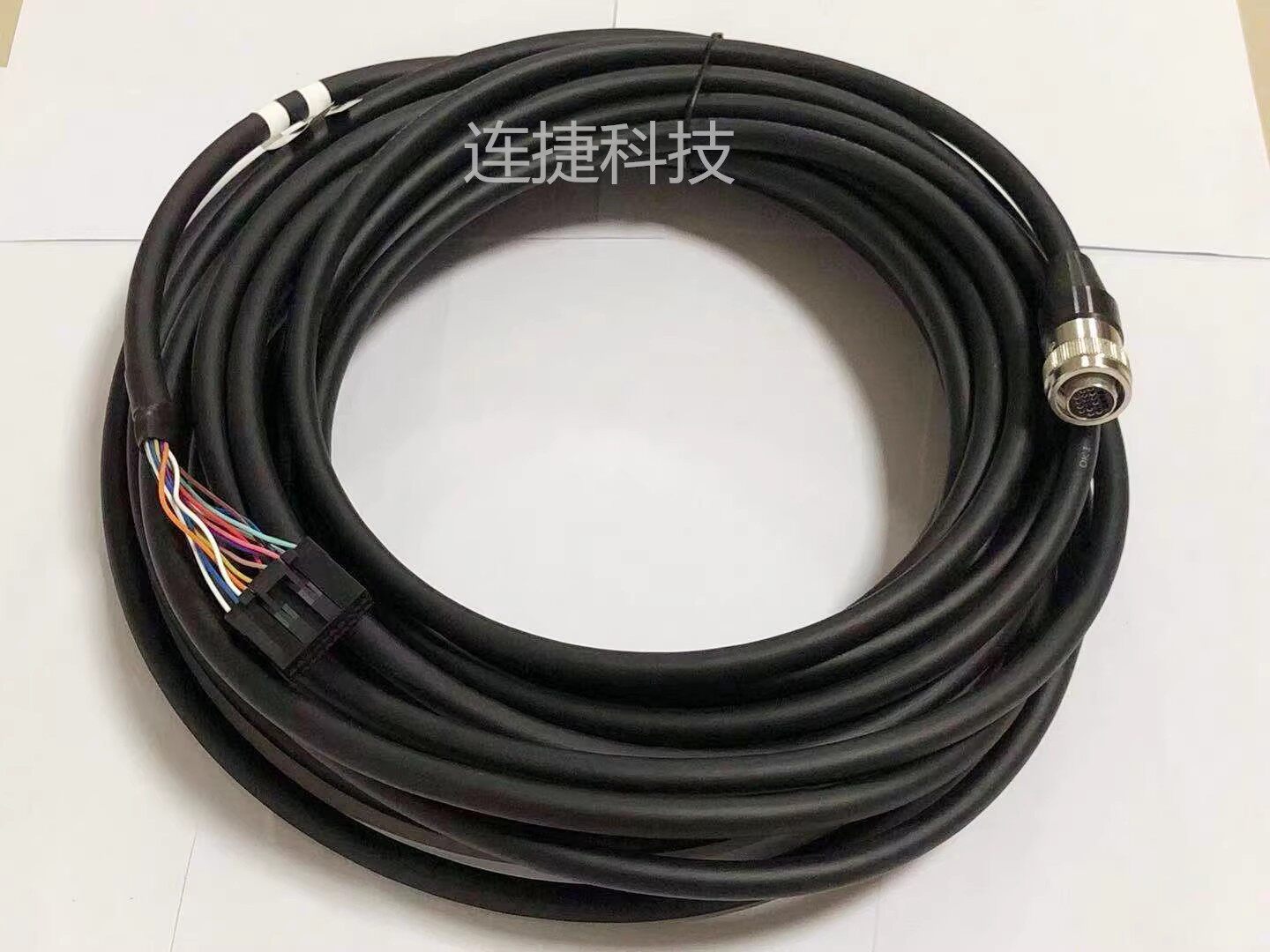 示教器线TP线机器人fanuc示教器线A660-2007-T364/T028