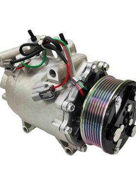 AC compressor 适用 HS110R Honda CRV CR-V 2002-2006 2.0L 2.4L