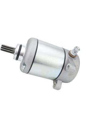 启动电机31200-HM8-003适用Honda TRX250TM Fourtrax Recon 229cc