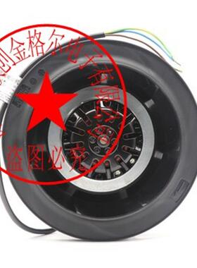 R2S175-AA07-37 230V 75w/71w R2S175-AA06-29德国进口离心风