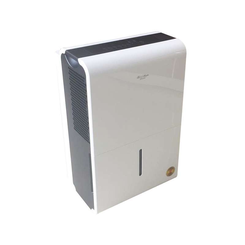 家用商用除湿器 活仕除湿机 地下室别墅抽湿机 WDF55DPG