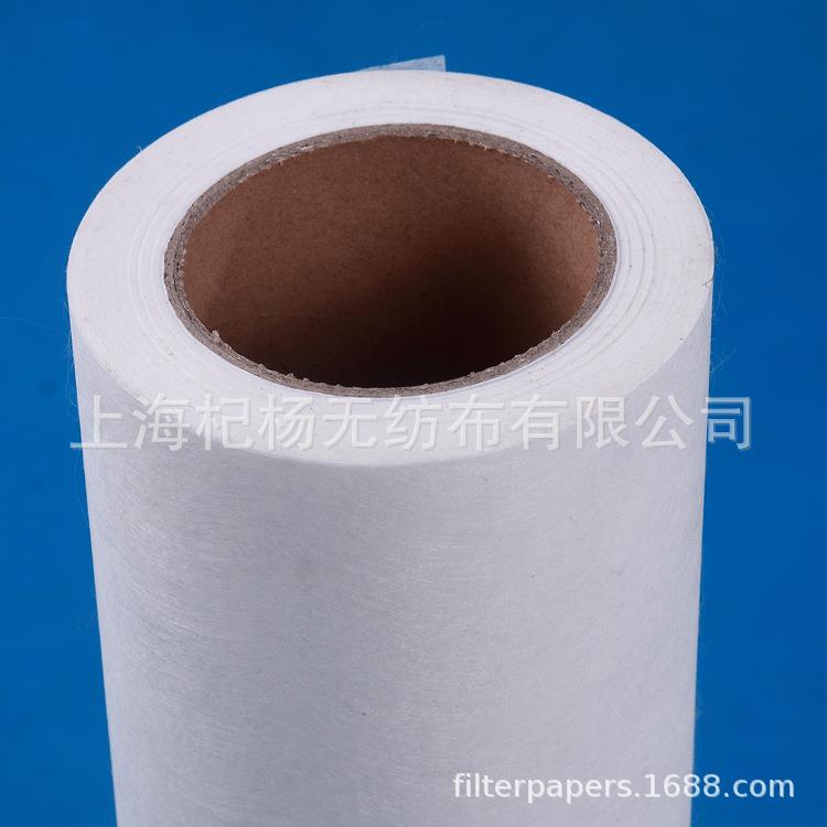 轴承加工磨削液过滤纸 超精研磨加工用磨削油冷却液过滤纸