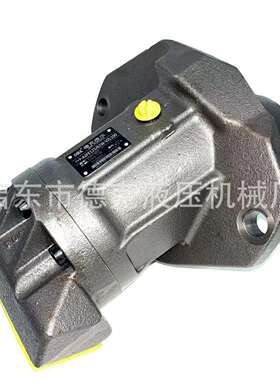 液压马达 A2FE107/61W-VZL010 A2FE107 插装式柱塞马达 高速马达