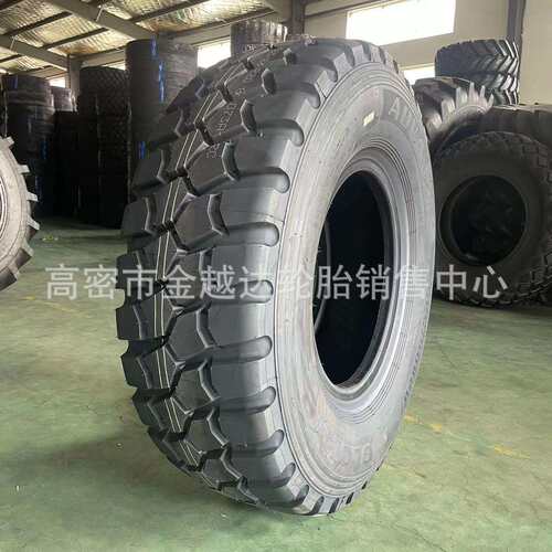 365/85R20 365/80R20 395/85R20GL073A全钢丝越野车轮胎