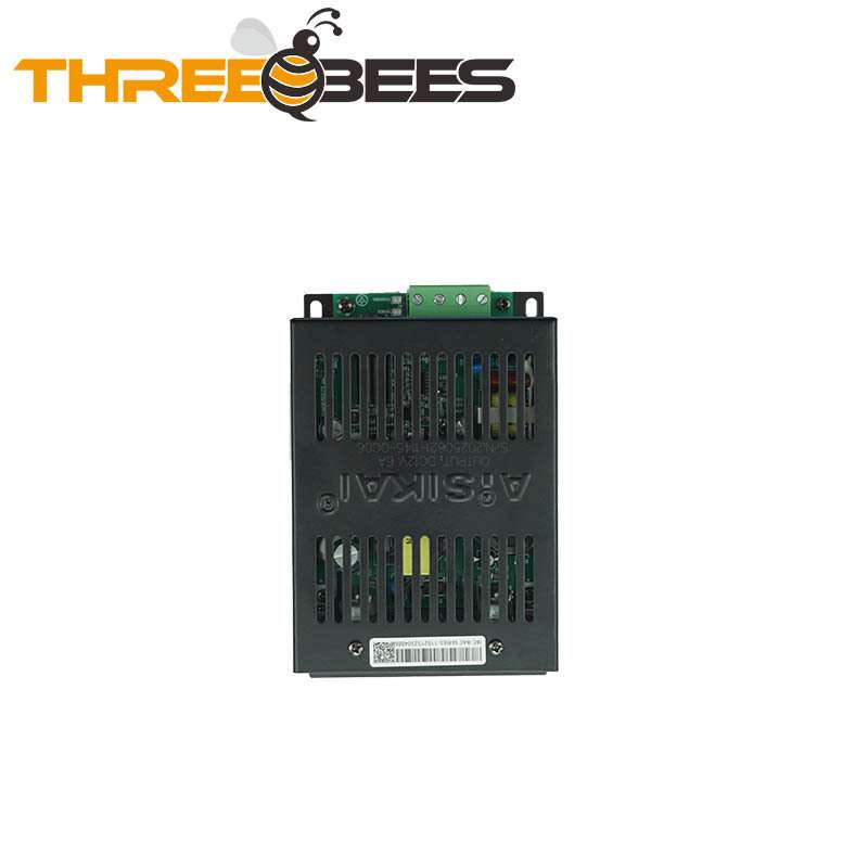 柴油发电机蓄电池充电器BAC06A 12V