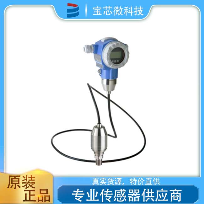 E+H 压力变送器  型号PMP71-2VJ9/0（PMP71-ACA1P21GAAAA）