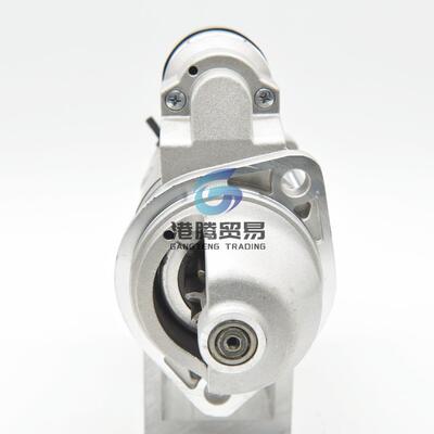 道依茨起动机01184176 01182382 01183599 AZE6555 11131949 MS28