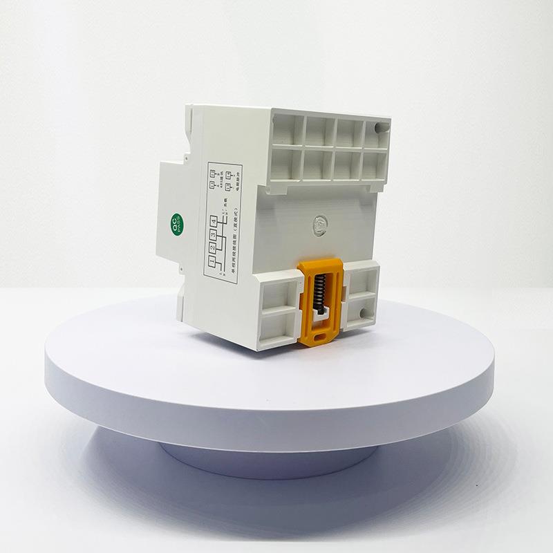多功能电力表ZPM-620-1测量精准单相导轨式多功能电力仪表