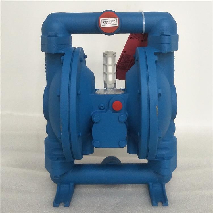 （ Skylink 正 品 ）斯 凯 力 铸 铁 S K 2 5 系列气动隔膜泵