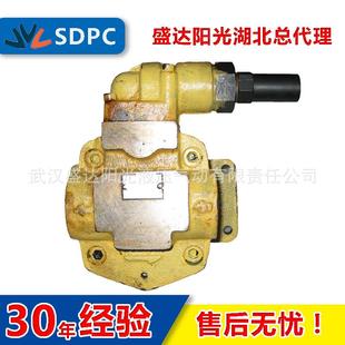 B32Y B40Y B50Y 马达输油泵 安阳 摆线齿轮油泵 金鹏等