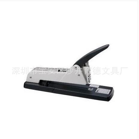 供应 可得优KW-5000长臂重型订书机 加厚A3订书机 可订240页