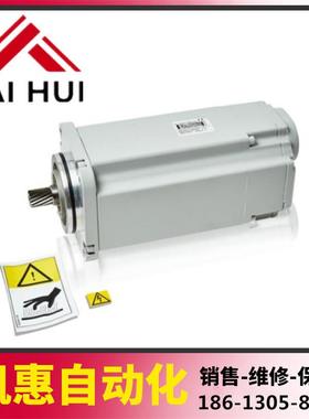 机器人IRB6640四轴伺服电机3HAC033209-001 3HAC060331-001