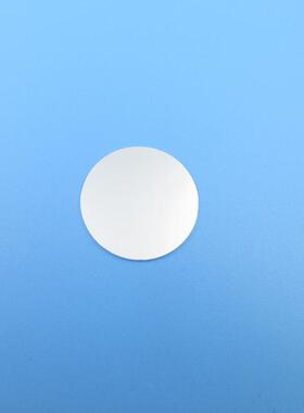 535nm窄带滤光片窄带通滤镜光学镀膜镜片可做其他波长尺寸