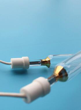 uv灯厂家供应油墨墨水固化肤感效果uv灯管165mm21cm1kw可选