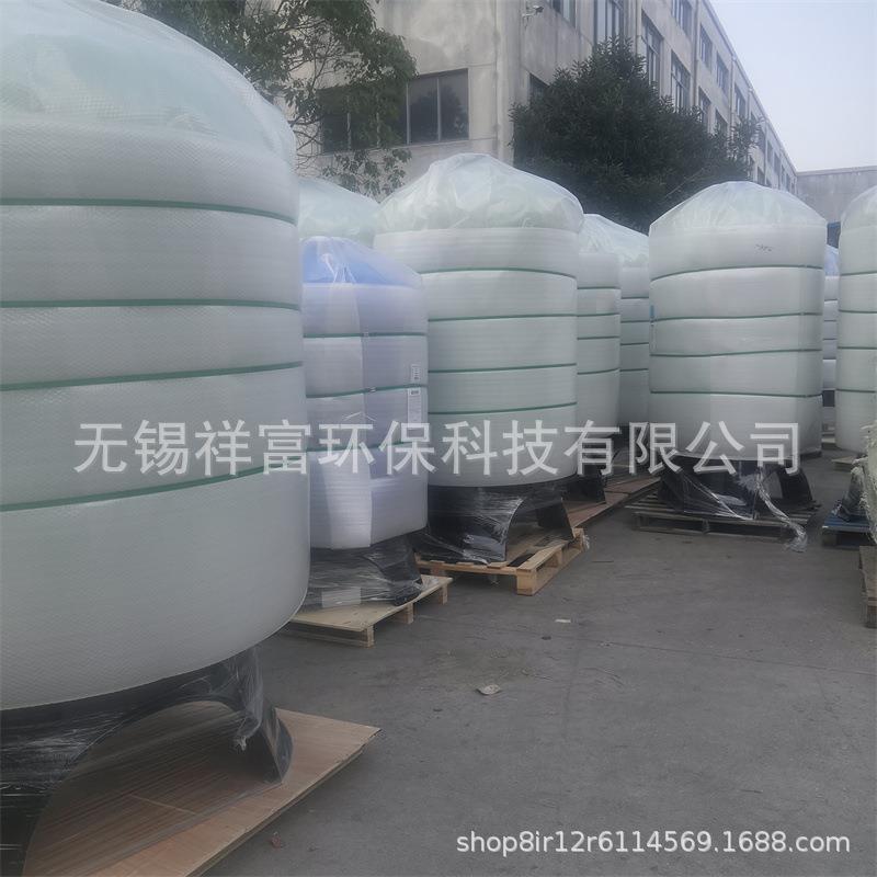 石英砂活性炭树脂罐工业水处理设备玻璃钢软化罐地下自来水过滤器