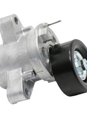 发电机涨紧轮 1345A095 适用2013-广汽劲炫/新款欧蓝德2.0L