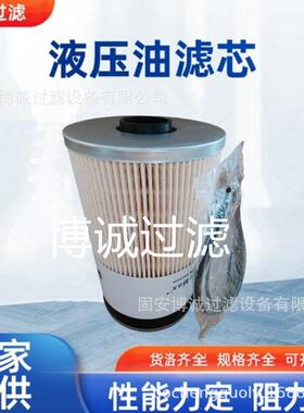 供应油水分离器滤芯 FS19765 21737499 FS19763 550851柴油滤芯
