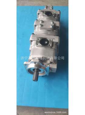 自卸车 HD605 HD465 齿轮泵 705-34-28840