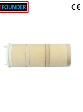 加热芯 正玺 110.644 3x400V 15KW 加热器替换芯子 陶瓷加热芯