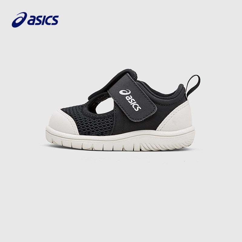 ASICS/亚瑟士童鞋26年春夏男女婴幼宝宝凉鞋舒适运动鞋ASOBI BABY