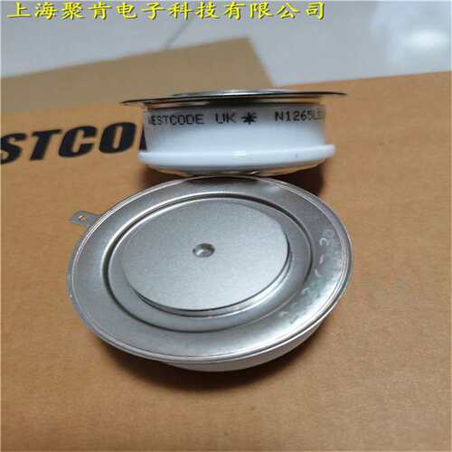 WESTCODE UK W4096ZC450CAA西码平板可控硅 晶闸管