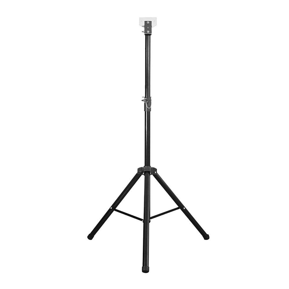 3D全息广告机落地三脚支架移动升降折叠风扇屏展示立式挂架