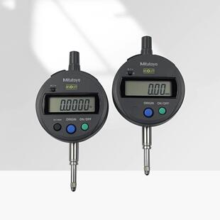 470B MITUTOYO数显千分指示表543 543 394B 490B 390B三丰543